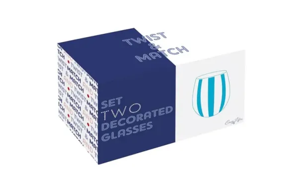 EASY LIFE Set 2 VERR R3228-TWBL